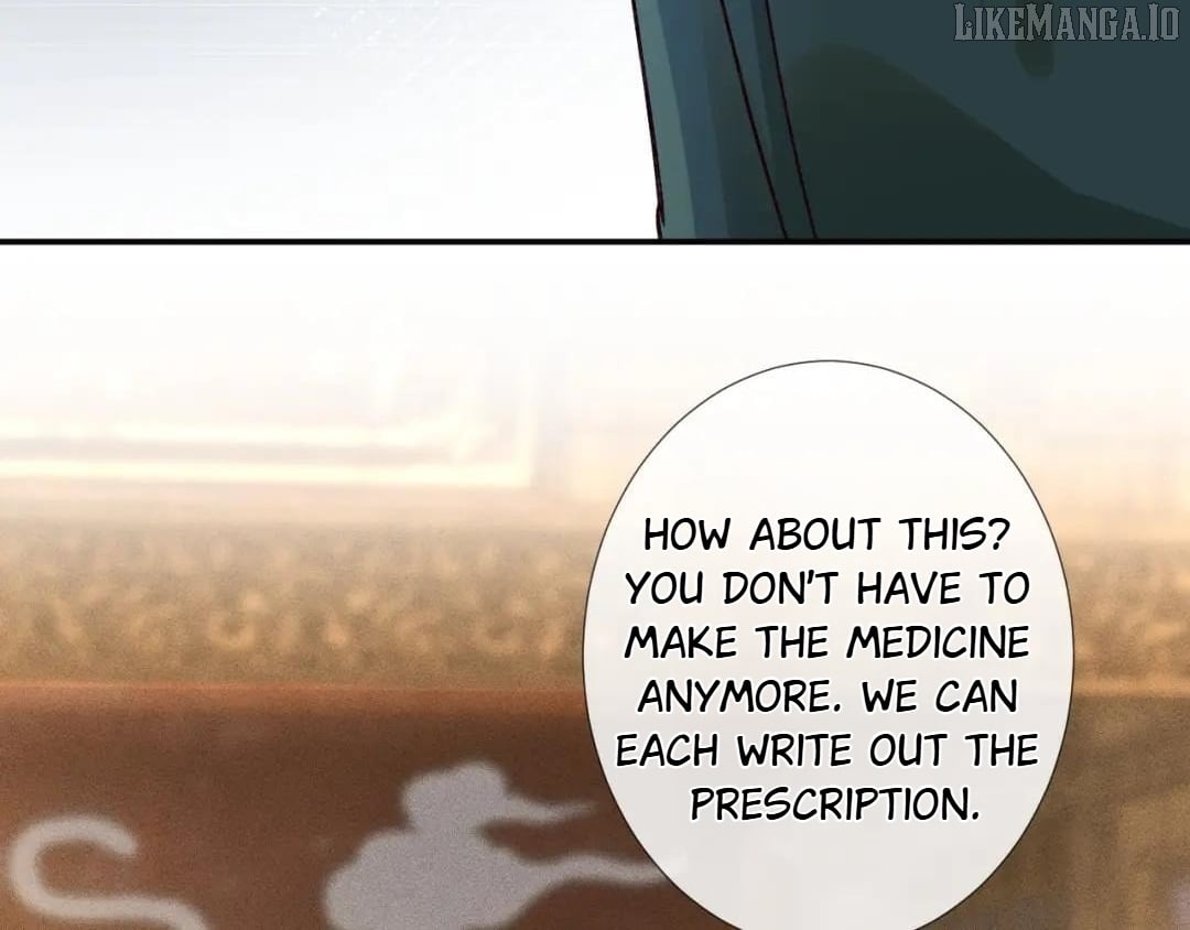 Everyone's Darling Chapter 235 - page 15